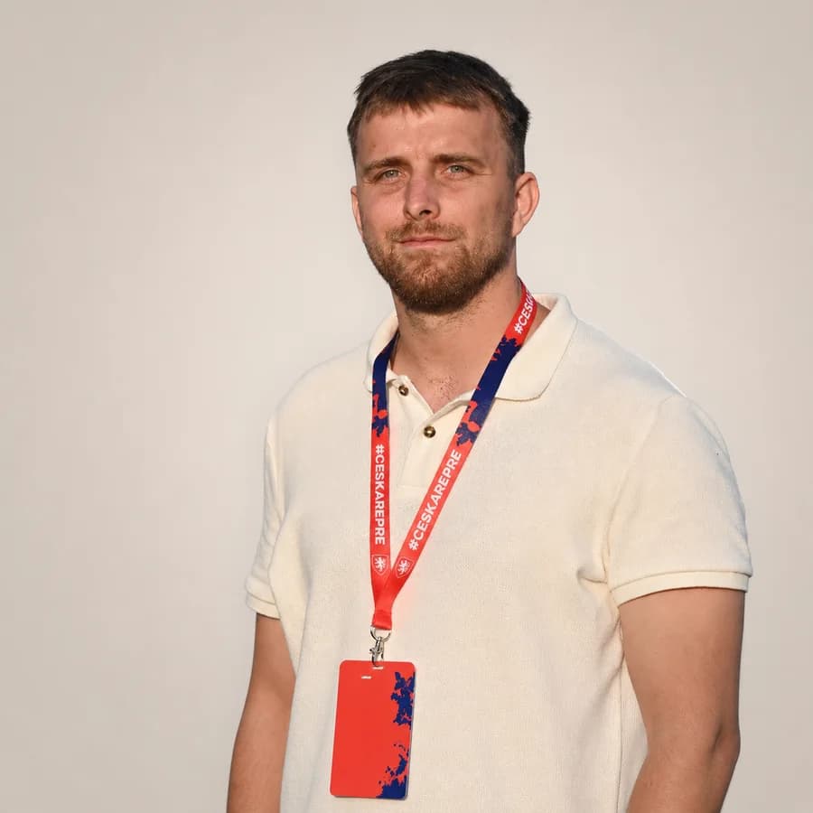 Zdeněk